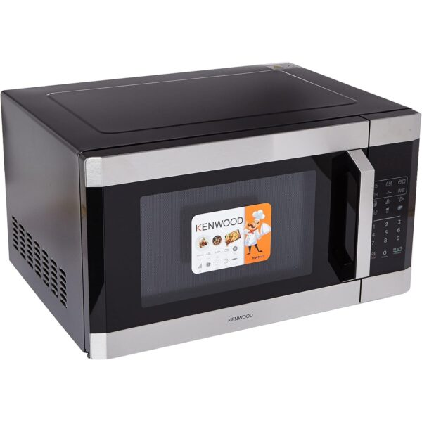 ⁦فرن ميكروويف كينوود 42لتر MWM42.000BK⁩ - الصورة ⁦4⁩