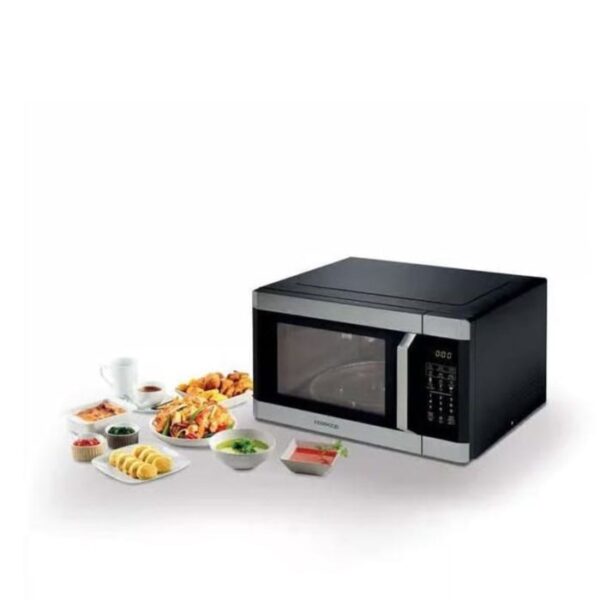 ⁦فرن ميكروويف كينوود 42لتر MWM42.000BK⁩ - الصورة ⁦3⁩