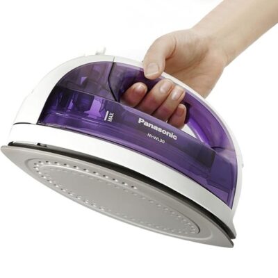 مكواه بخار لاسلكية باناسونيك 1550وات NI- WL30VTD
