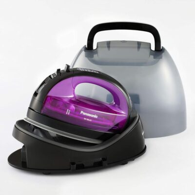مكواه بخار لاسلكية باناسونيك 1550وات NI-WL41VTD