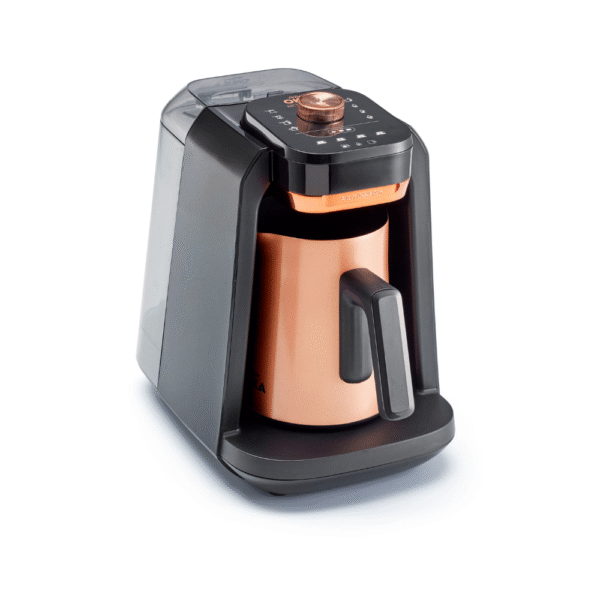 ارزوم اوكا ريتش برو بلس نحاسي | Arzum OKKA Rich Pro Plus copper