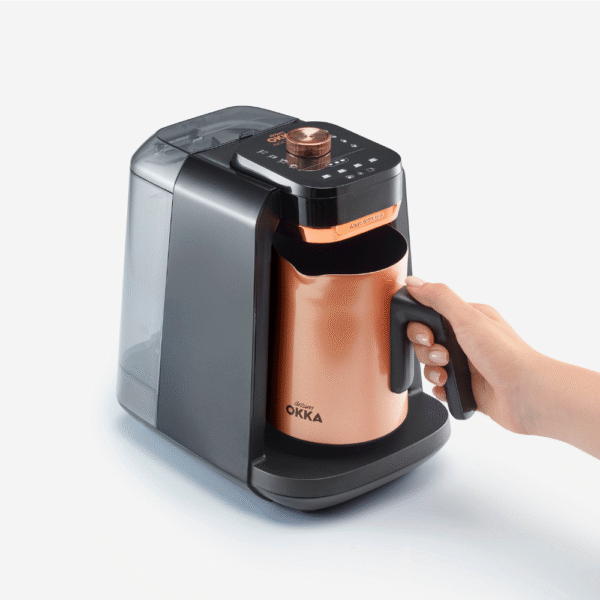 Arzum OKKA Rich Pro Plus copper