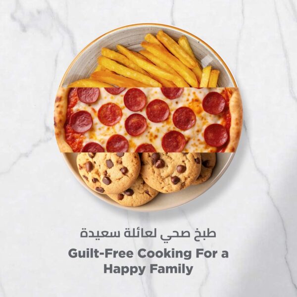 قلاية بلاك ديكر SAF80