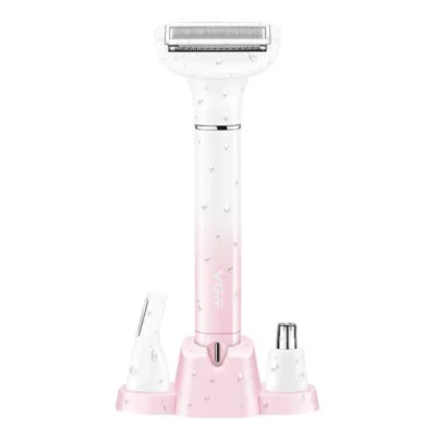 ماكينه ازالة الشعر VGR للنساء V-611