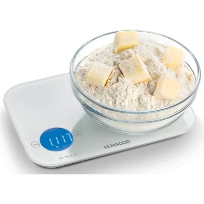ميزان مطبخ كينوود رقمي Wep50.000WH