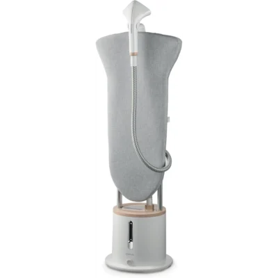 مكواه بخار كينوود عمودية 2000وات طاولة كي قابلة للتعديل GSP70.300WH