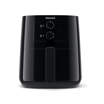 قلايه هوائية بلاك اند ديكر 4لتر