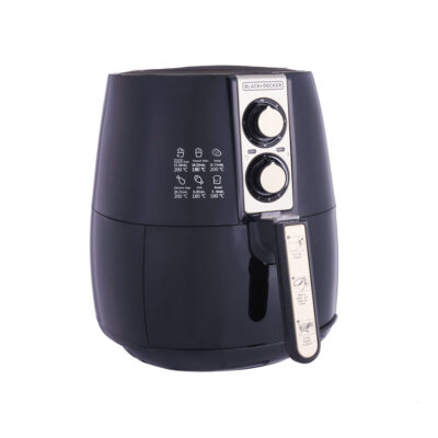 قلايه هوائية فيليبس 4.1لتر