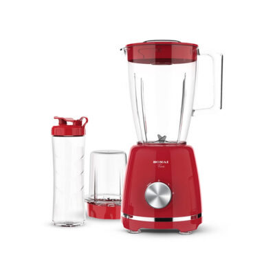 خلاط سوناي فلير 500وات 3*1