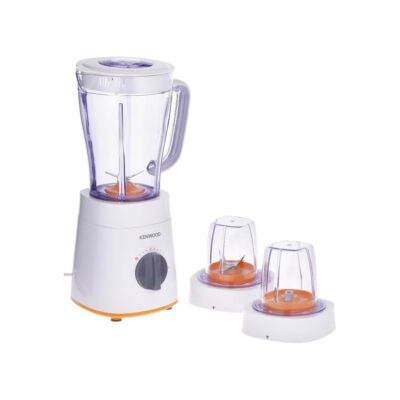 خلاط كينوود 1000وات زجاج