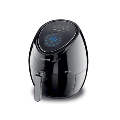 غلايه مياه كينوود 1.7لتر اسود