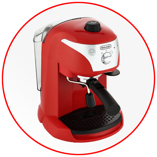 صانع القهوة