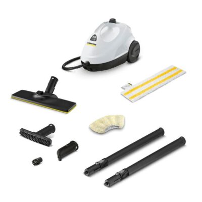 منظف بخار كارشر SC 2 EasyFix  وات1500