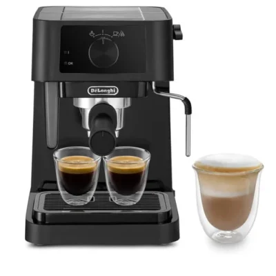 ماكينة قهوة اسبريسو ديلونجي EC230BK أسود
