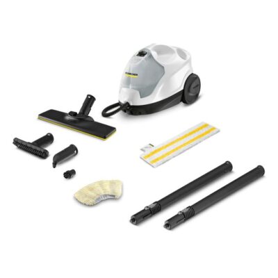 منظف بخار كارشر Kärcher SC 4 EasyFix  وات2000
