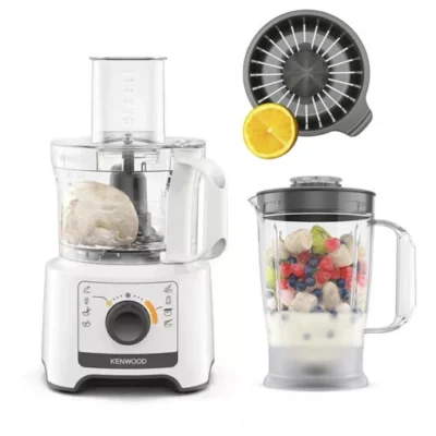 محضر طعام كينوود ‎FDP31.270WH