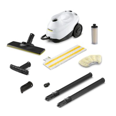 منظف بالبخار كارشر  1900 وات Kärcher SC 3 EasyFix
