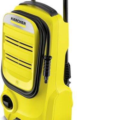 ماكينة غسيل بالضغط العالي كارشر K2 Compact – ضغط حتى 110 بار