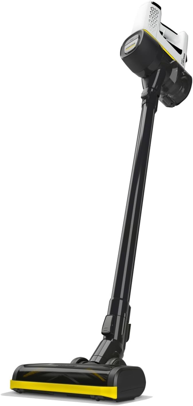 مكنسة كارشر اللاسلكية VC 4 Cordless - الصورة 3