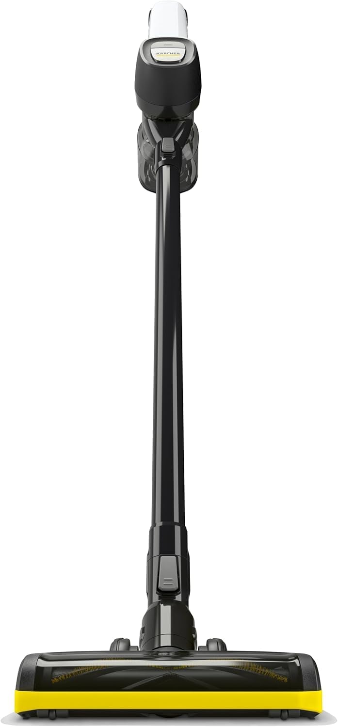 مكنسة كارشر اللاسلكية VC 4 Cordless - الصورة 2