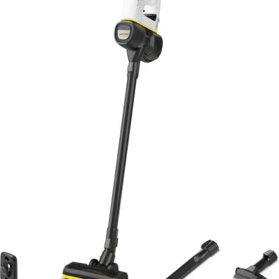 مكنسة كارشر اللاسلكية VC 4 Cordless