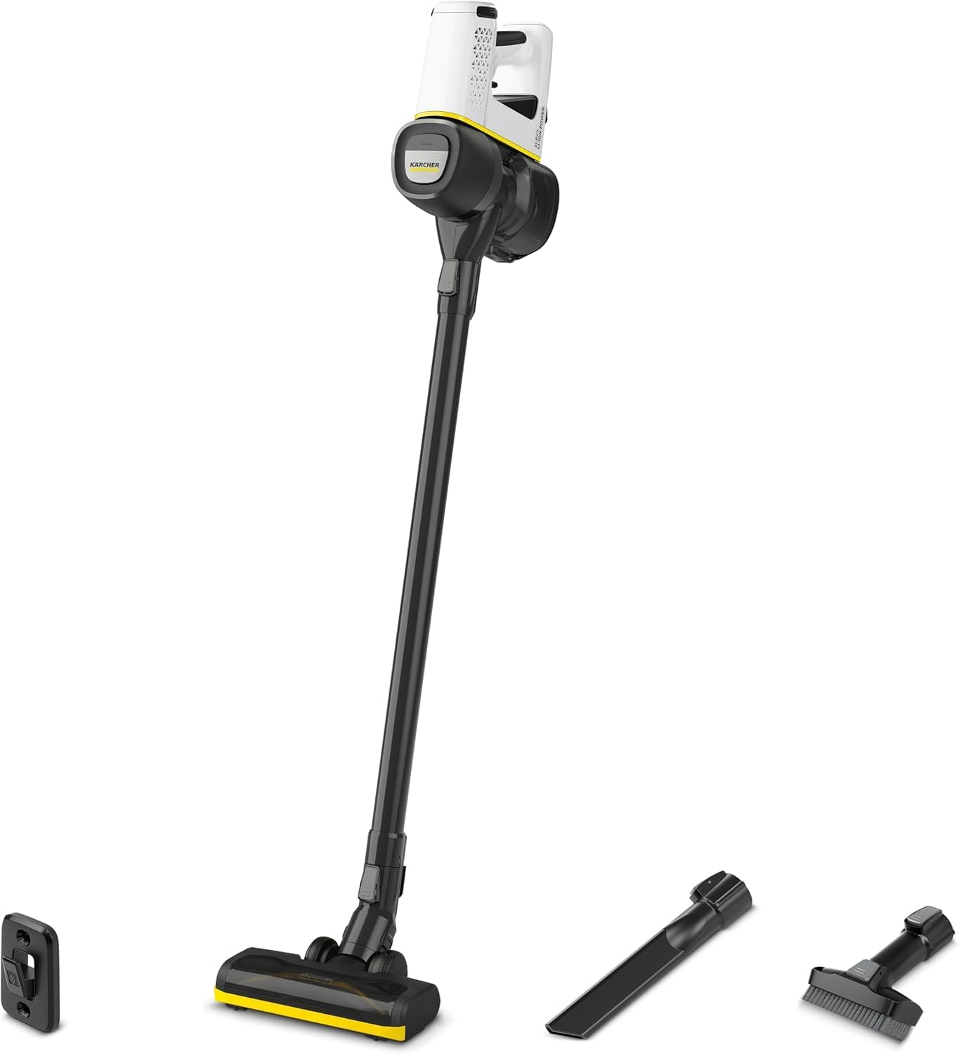 مكنسة كارشر اللاسلكية VC 4 Cordless