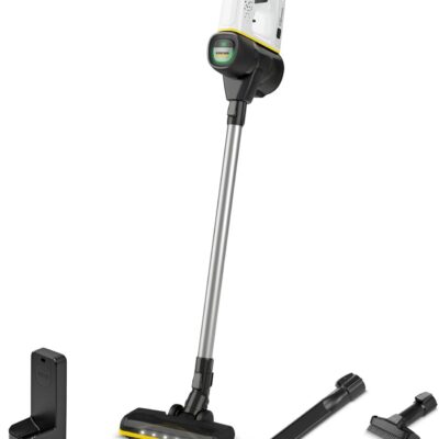 مكنسة كهربائية لاسلكية كارشر VC 6 Cordless our Family