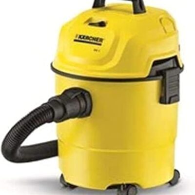 مكنسة كهربائية كارشر WD 1 (KAR-MV1)