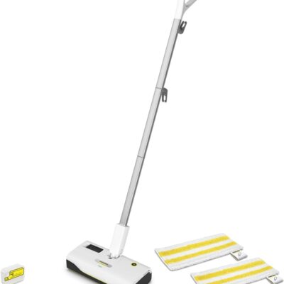 ممسحة بخارية كارشر Steam mop SC 1 Upright للأرضيات الصلبة
