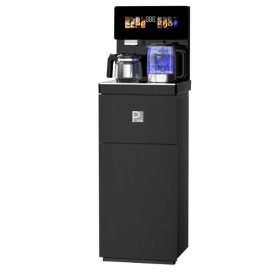 مبرد مياه سمارت ديجيتال بيورتي – Purity PFK68BL