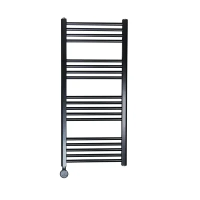 دفاية كهربائية Electric Radiator Black 50*110