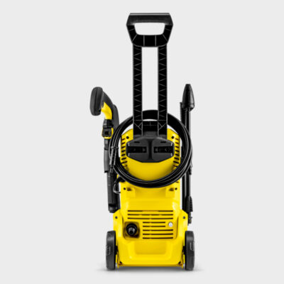 ماكينة غسيل ضغط عالي كارشر K2 Premium Home وات 1400