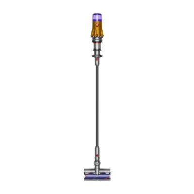 مكنسة دايسون Detect Slim اللاسلكية , 350 واط , 0.76 لتر | V12